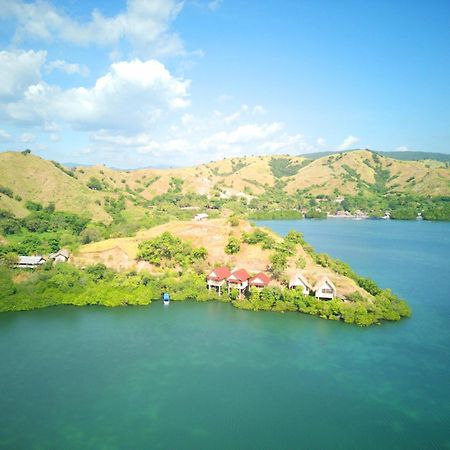 Loca Lobo Lodges Riung, Flores Luaran gambar