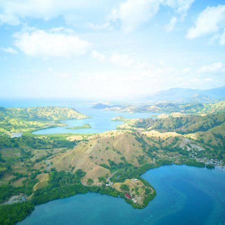 Loca Lobo Lodges Riung, Flores Luaran gambar