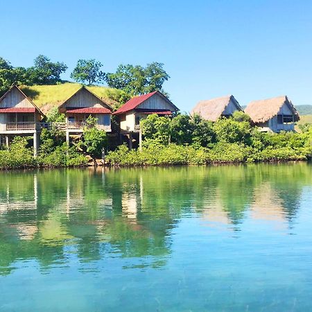 Loca Lobo Lodges Riung, Flores Luaran gambar