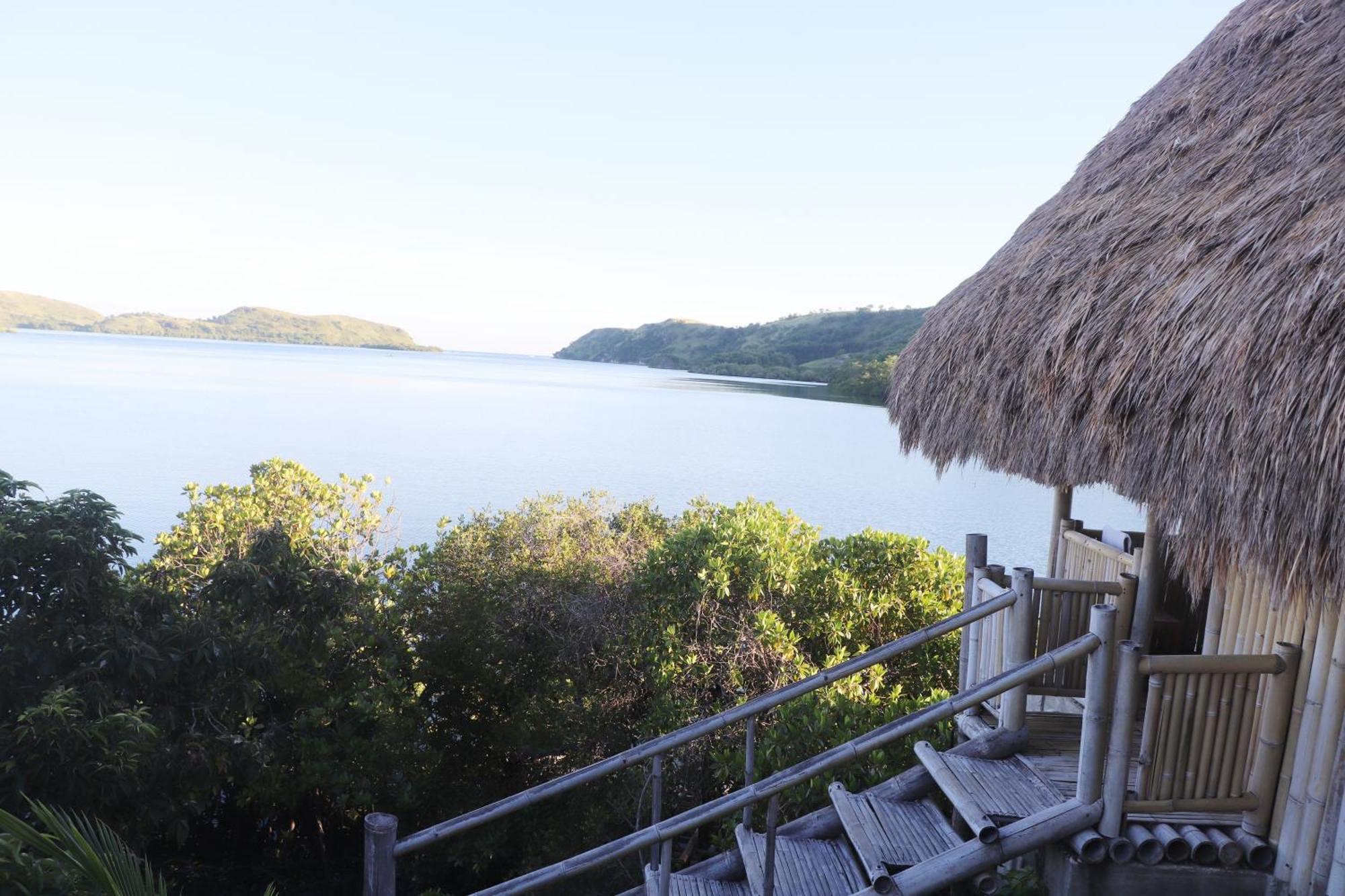 Loca Lobo Lodges Riung, Flores Luaran gambar