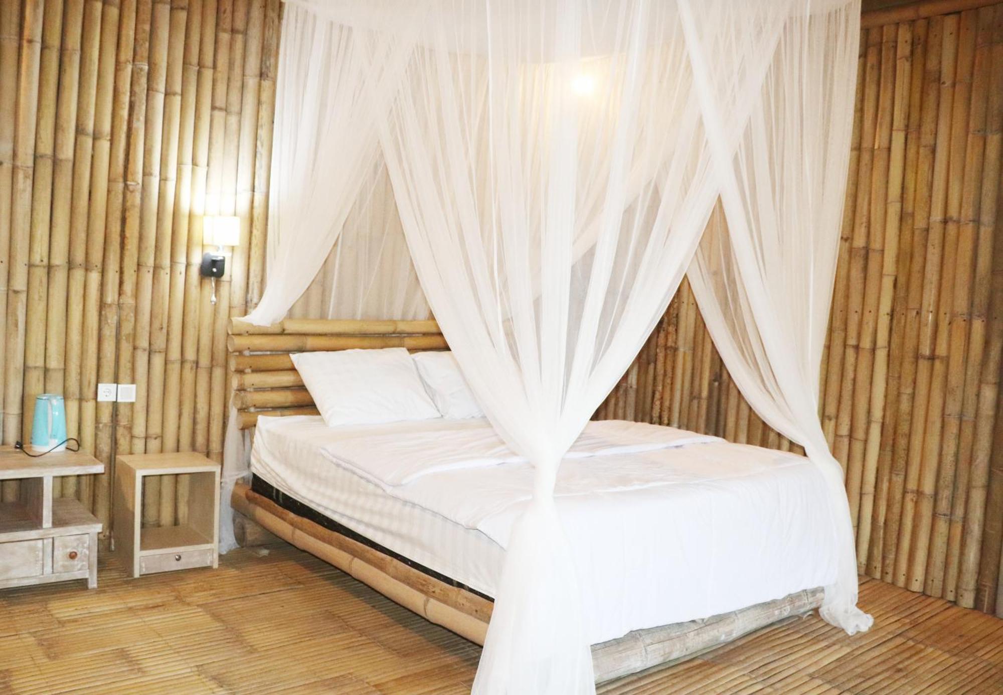 Loca Lobo Lodges Riung, Flores Luaran gambar