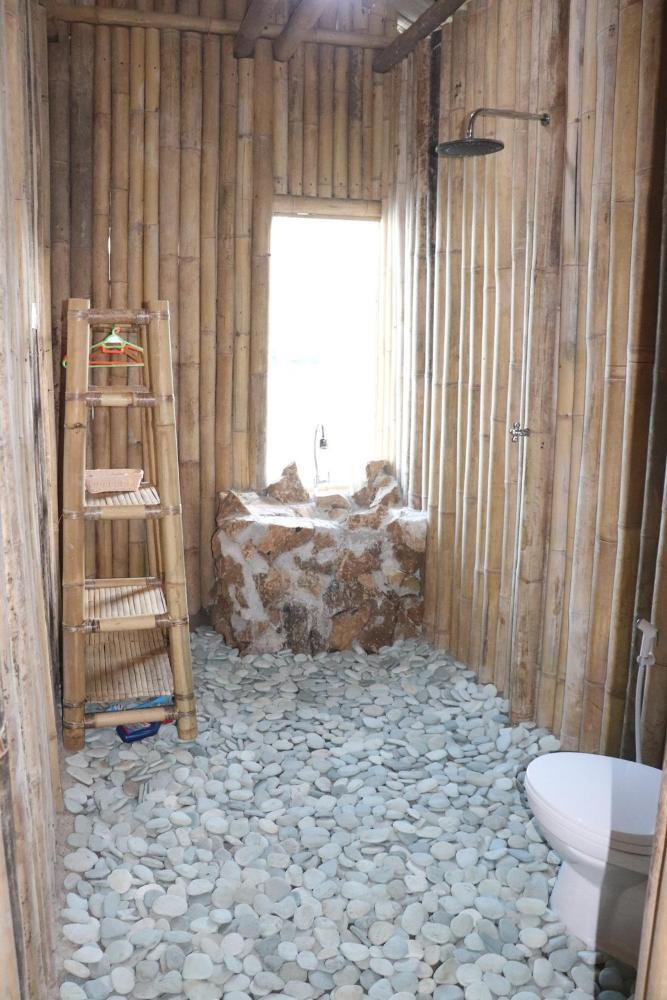 Loca Lobo Lodges Riung, Flores Luaran gambar
